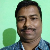 ICCo India Employee Prashant Sahoo's profile photo