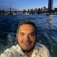 RAINFOREST DISTRIBUTION LTD Employee Kevin Munoz's profile photo