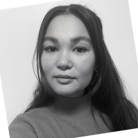 Walker Books Employee Anna Loo's profile photo