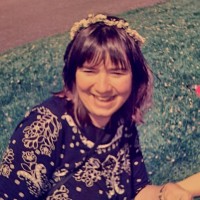 Volunteer Edinburgh Employee Sarah Cleary's profile photo