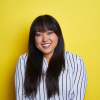 Bolt Employee Tesia Lo's profile photo