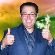 Clowning Around & Celebration Authority Employee Mitch Dicker's profile photo