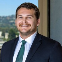 Ervin Cohen & Jessup LLP Employee Jack Hensley's profile photo
