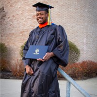 Lombardi Design & Mfg Employee Adam Farr's profile photo