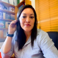 Ana Perez Email & Phone Number