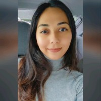 Tech Away Employee Rutuja Jadhav's profile photo