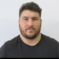 Rossiter Constructions Employee Jack Gilding's profile photo