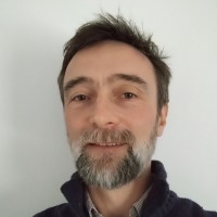 eg technology Ltd Employee Paul Edmondson's profile photo