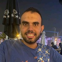 Mighty Foods Employee Omar Essam's profile photo