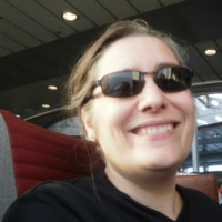Eva Crespo Email & Phone Number
