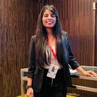 Codleo - Salesforce Consulting Employee Vaishali Sharma's profile photo