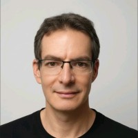 Continual Employee Yizhar Ronen's profile photo