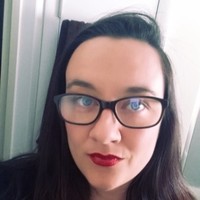 EXALTA Group (formerly Tyber, Intech, Resolve) Employee Samantha Harding's profile photo