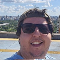 Crefisa Employee Alan Gomes Coimbra's profile photo