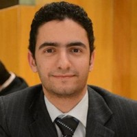GPI Projects Employee Mostafa Soliman's profile photo