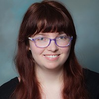 Stanford University Press Employee Caroline McKusick's profile photo