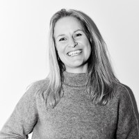 ShoppingTomorrow Employee Monique de Weijenberg's profile photo