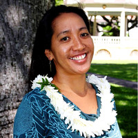Ku'Uwehi Hiraishi Email & Phone Number