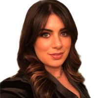 Strata Financial Employee Sinead Keogh's profile photo