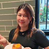 SmartRetail Employee Tiffany Tan's profile photo