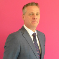 David Roberts & Partners (Insurance Brokers) Ltd Employee Mark Tyrrell's profile photo