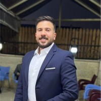 Ali Safi Email & Phone Number