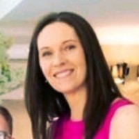 Concern Worldwide Employee Olwyn Hughes's profile photo