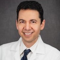 Skagit Regional Health Employee Amir Mazhari's profile photo