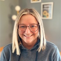 Bowen Health Employee Amanda Fogle's profile photo