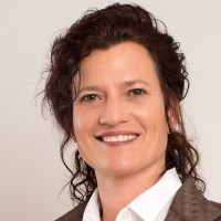 Datamed SA Employee Beatrice Häberli's profile photo