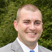 CorrectTech Employee James Jenkins's profile photo