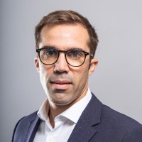 Vernet Group Employee Yannick Braud's profile photo