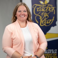 Michigan City Area Schools Employee Susan Shell's profile photo
