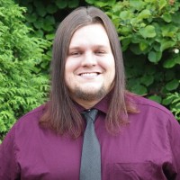 University Of Pittsburgh At Greensburg Employee Kyle Harper's profile photo