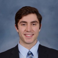 Socure Employee Jeffrey Brill's profile photo
