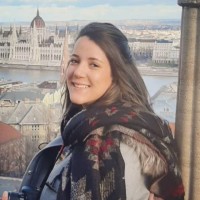 UFOP - Universidade Federal de Ouro Preto Employee Ana Paula Jácome's profile photo