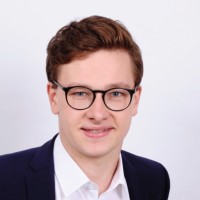 KPMG Deutschland Employee Andreas Kohlhepp's profile photo