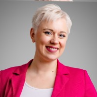 ChemCon GmbH Employee Anastasia Ales's profile photo