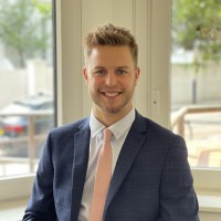 AZR Capital Ltd Employee Benjamin Burrows's profile photo