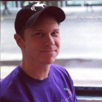 Mercado Livre Brasil Employee Timothy High's profile photo