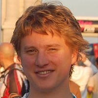 Nicolas Leconte Email