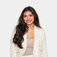 STAFFED INC. Employee Rabia Ahmed's profile photo