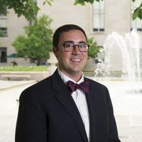 SK Group Employee Allen Jamerson's profile photo