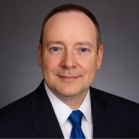 GovDDE Employee Mark Beckner's profile photo