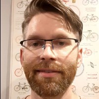 1 Hotels Employee Kevin Abbott's profile photo
