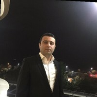 Tuncay Çinar Email