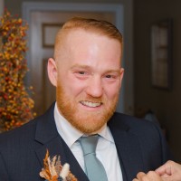 Legrand, North America Employee Kyle Renwick's profile photo