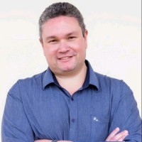 Eurofarma Employee Luiz de Castro's profile photo