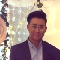 Reginald Yuan Email & Phone Number