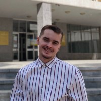 Keenethics Employee Ruslan Babaiev's profile photo